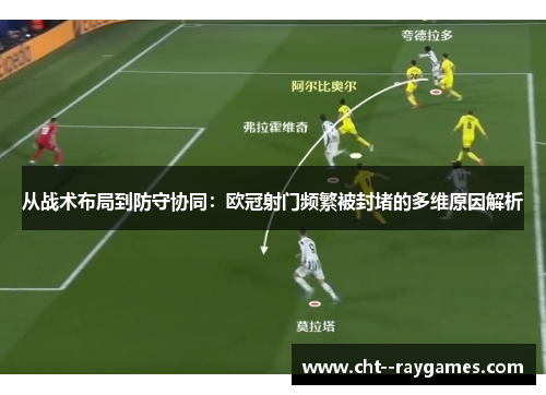 从战术布局到防守协同：欧冠射门频繁被封堵的多维原因解析